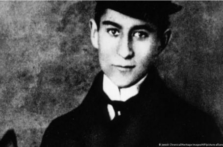 Kafka – Shkrimtari i pavdekshëm edhe 100 vjet pas vdekjes