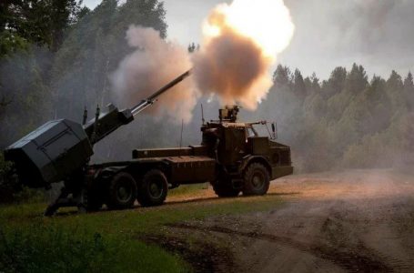 Ukraina ‘gati’ ta sulmojë territorin rus