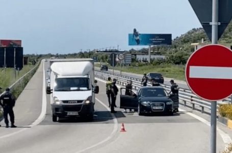 Policia e Shqipërisë i ofron 30.000 euro shpërblim për kapjen e 23-vjeçarit që vrau policin