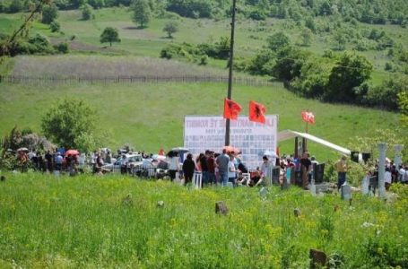 ​25 vjet nga masakra e Studimes së Vushtrrisë