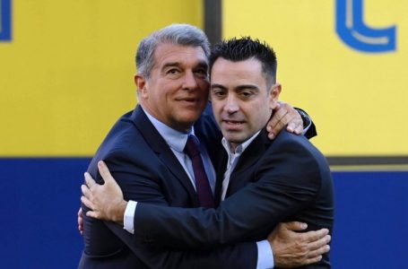 ​Shkarkimi i Xavit do t’i kushtonte Barcelonës 20 milionë euro