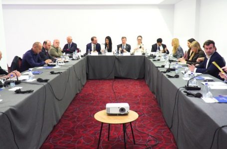 ​CEFTA mekanizëm i “domosdoshëm” për Kosovën