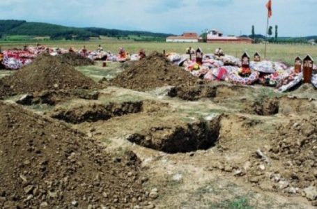 ​26 vjet nga masakra në Lybeniq
