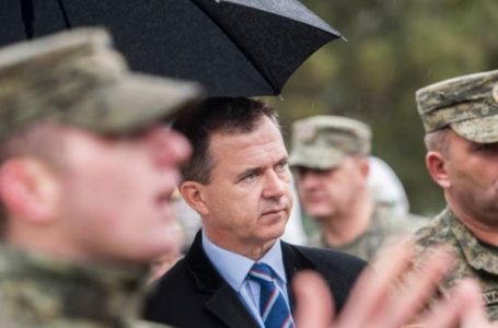 ​Lancaster thirrje Perëndimit: Aleatët të konsultohen për Kosovën në NATO