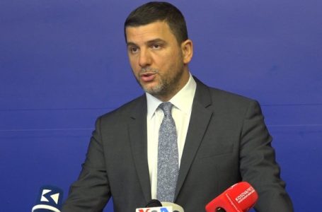 Krasniqi: Mundësia për shpërndarjen e Kuvendit të Kosovës është ezauruar