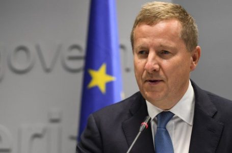Szunyog: BE-ja e gatshme që t’i heq masat bazuar në hapat që ndërmerr Qeveria
