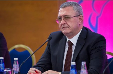 Duka: Organizimi i Evropianit U-21 është me interes për vendin, kjo i shërben edhe njohjes së Kosovës