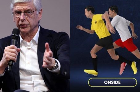 FIFA kërkon miratimin e rregullit të ri jashtë loje, Wenger në mesin e promotorëve