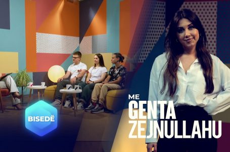 BISEDË – Eksperienca e nxënësve të “BoneVet” në programin “The Academy of Makers”