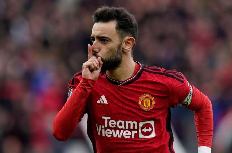 Fernandes mund të largohet nga Manchester United