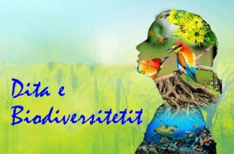 ​Dita Botërore e Biodiversitetit