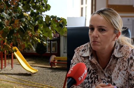 Drejtoresha Kumnova-Baçi denoncon një edukatore në Gjakovë