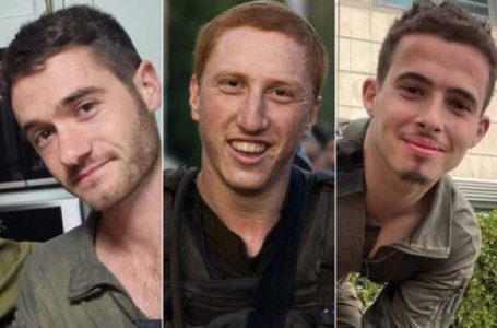 Ushtria izraelite vret gabimisht pesë ushtarë të vet