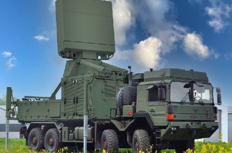 Gjermania do t’i furnizojë ukrainasit me super radarë, karakteristikat e TRML-4D