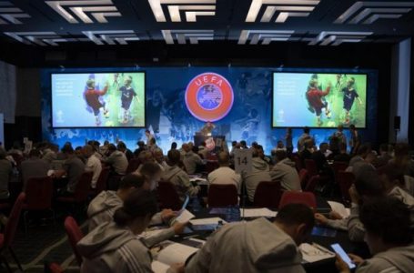 UEFA do të organizojë në Tiranë një tjetër mbledhje