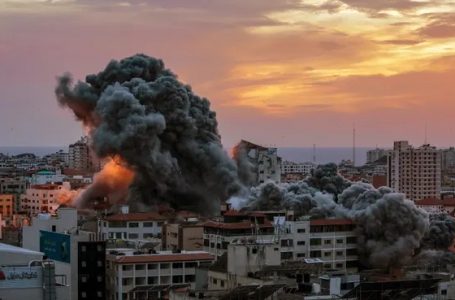 Dhjetëra viktima në Gaza, mes tyre edhe një gazetar me familjen