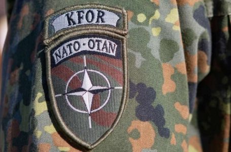 Bullgaria dërgon ushtarë në Kosovë në kuadër të KFOR-it