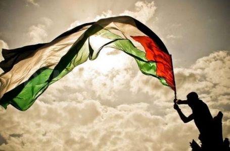 Sa shtete e njohin pavarësinë e Palestinës?