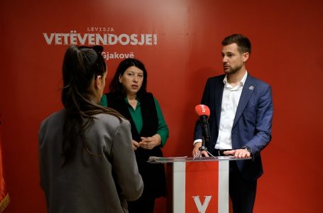 LVV: Ndërtimi i hotelit nuk shërben në të mirë të qytetarëve
