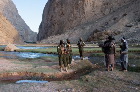Vriten tre turistë spanjollë në Afganistan