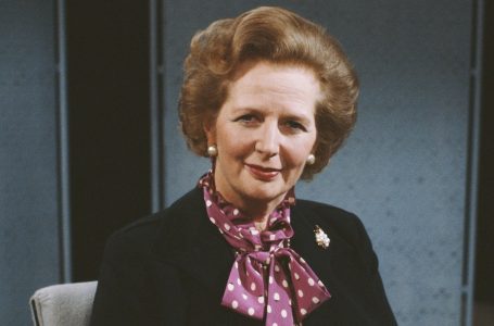 45 vite më parë Thatcher u bë kryeministrja e parë e Mbretërisë së Bashkuar