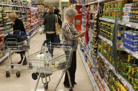 Vazhdon abuzimi me çmimet, kryesisht në produktet ushqimore