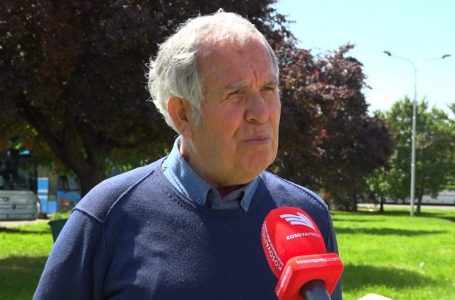 Baraliu: Evropa u turpërua me Kosovën