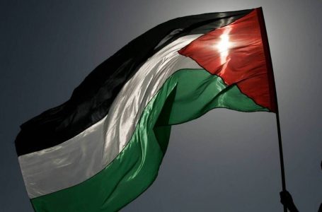 Spanja, Norvegjia dhe Irlanda e njohin zyrtarisht shtetin palestinez