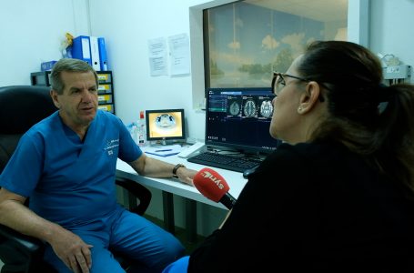 Urologu Rexha: Cistitet duhet trajtuar me kujdes dhe në kohë