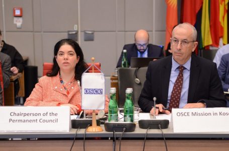 Kryesia malteze e OSBE-së: Do të vazhdojmë ta mbështesim misionin tonë në Kosovë