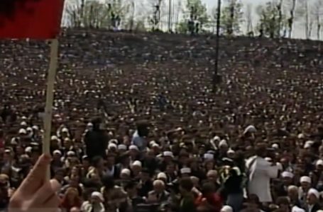 34 vjet nga ngjarja e madhe për faljen e gjaqeve në Verrat e Llukës
