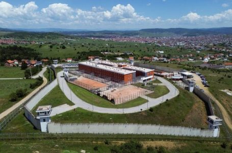 Reuters shkruan për burgun që do t’i strehojë 300 të burgosur nga Danimarka