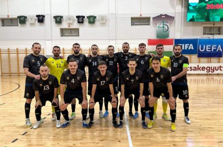 Kosova dhe Shqipëria mësojnë kundërshtarët të raundit kualifikues në futsall