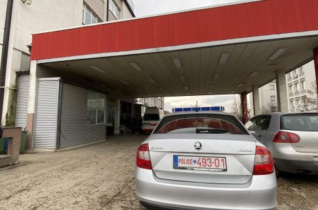 Dy prej të plagosurve në Pejë janë futur mbrëmë në operim