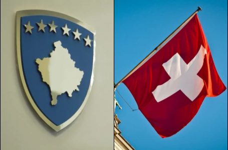 Anëtarësimi i Kosovës në Këshillin e Evropës, Kosova dhe Zvicra mbajnë takimin konsultativ