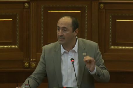 Aliu: ​Nuk ka falje të borxheve për kompanitë e ambalazhimit të ujit