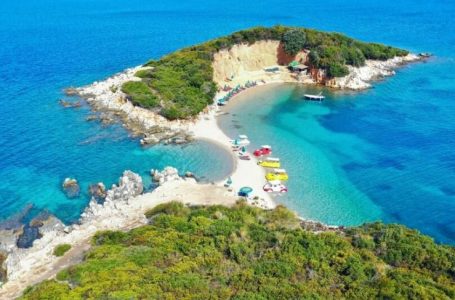 Media italiane: Shqipëria, mes 15 destinacioneve me plazhet më të bukura në Evropë