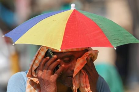 Të paktën 15 të vdekur nga nxehtësia ekstreme në Indi