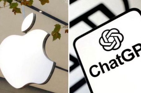 Apple dhe OpenAl afër marrëveshjes që do ta integrojë ChatGPT-në në iPhone