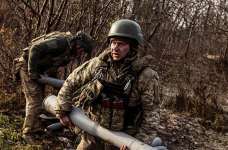 Ukraina nis të dërgojë të dënuarit me burg në luftë
