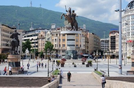 Takimi mes Bashkimit Evropian dhe Ballkanit Perëndimor zhvillohet sot dhe nesër në Shkup