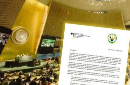 Çfarë është rezoluta për gjenocidin në Srebrenicë, që pritet të votohet sot