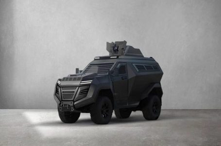 Kompania shqiptare Timak do të zbulojë prototipin e parë të automjetit ushtarak