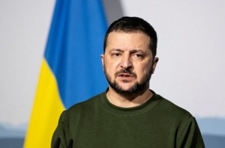 Zelensky: Rusia nuk është më në gjendje të prishë Samitin Global të Paqes