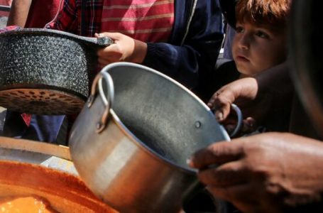 Ndihma për Gazën mund të ndalet brenda disa ditësh