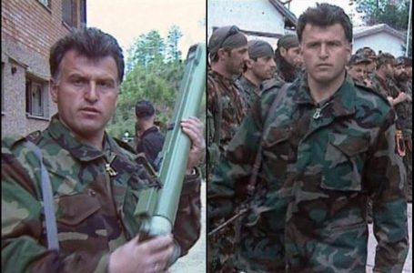 25 vjet nga rënia e dëshmorit Xhemajl Fetahaj