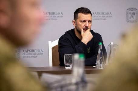 Zelensky: Rusia mund t’i intensifikojë sulmet në Ukrainë