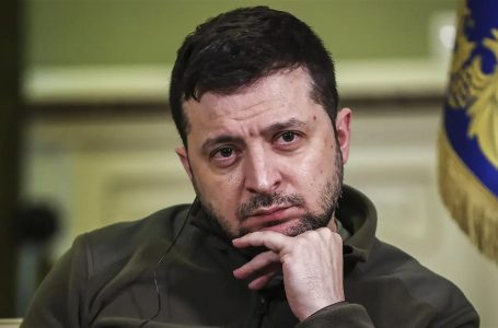 Ukraina kap agjentët rusë që komplotonin vrasjen e Zelenskyt