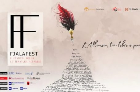 ‘FjalaFest’, festivali i letërsisë shqipe në Milano