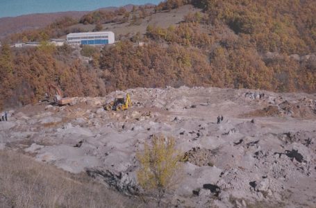 Hoti: Serbia s’po përgjigjet për lokacionet që synojmë t’i gërmojmë në territorin e tyre
